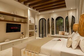 Romantic Villa - Ultimate Love Sanctuary