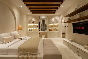 Romantic Villa - Ultimate Love Sanctuary