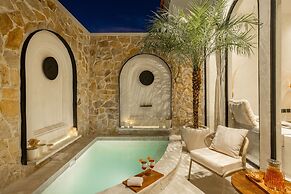 Romantic Villa - Ultimate Love Sanctuary