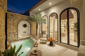 Romantic Villa - Ultimate Love Sanctuary