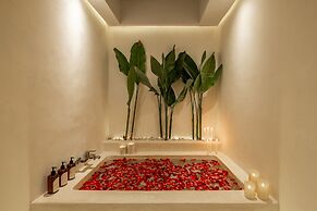 Romantic Villa - Ultimate Love Sanctuary