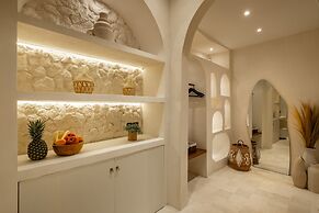 Romantic Villa - Ultimate Love Sanctuary