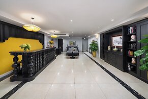Amara Hanoi Hotel