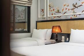 Amara Hanoi Hotel