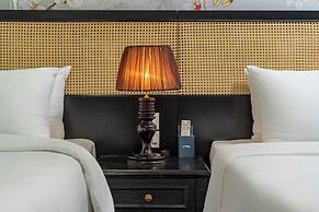 Amara Hanoi Hotel