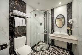 Amara Hanoi Hotel