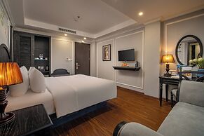 Amara Hanoi Hotel