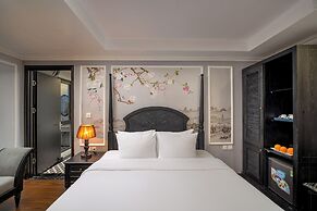 Amara Hanoi Hotel