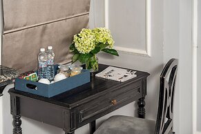 Amara Hanoi Hotel