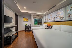 Amara Hanoi Hotel