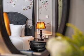 Amara Hanoi Hotel