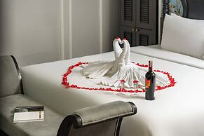 Amara Hanoi Hotel