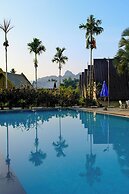Vang Vieng Romantic Mountain View Resort