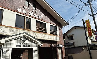 Ishigaki sen