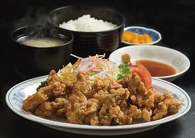Ishigaki sen