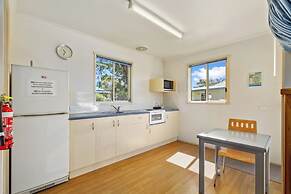 Waters Edge Holiday Park