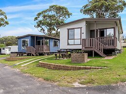 Joalah Holiday Park