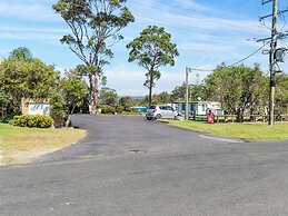 Joalah Holiday Park