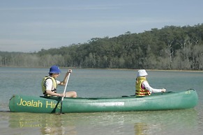 Joalah Holiday Park