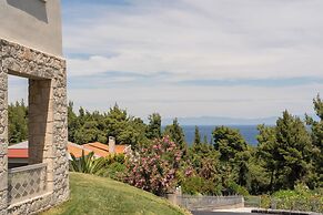 Helios Blue Villas