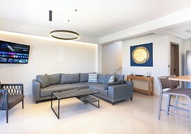 Helios Blue Villas