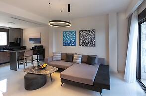 Helios Blue Villas