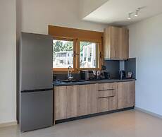 Helios Blue Villas