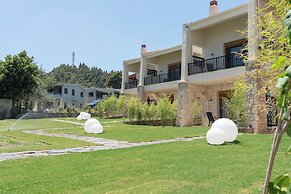Helios Blue Villas