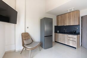 Helios Blue Villas