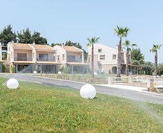 Helios Blue Villas