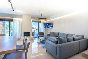 Helios Blue Villas