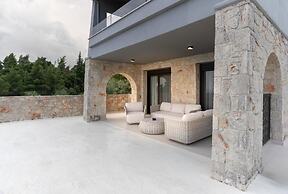 Helios Blue Villas