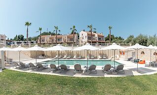 Helios Blue Villas