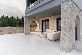 Helios Blue Villas