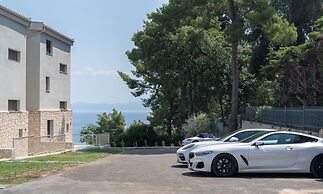 Helios Blue Villas