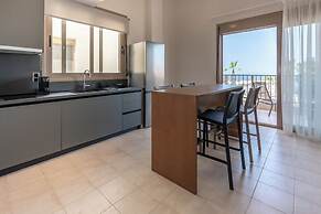 Helios Blue Villas