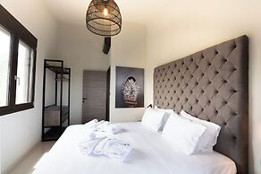 Helios Blue Villas