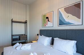 Helios Blue Villas