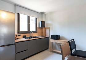 Helios Blue Villas
