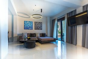 Helios Blue Villas