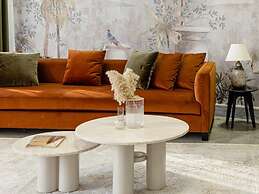 Boutique Nest at New Cairo