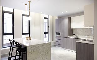 Boutique Nest at New Cairo
