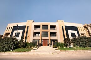 Boutique Nest at New Cairo