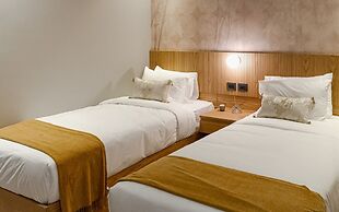Boutique Nest at New Cairo