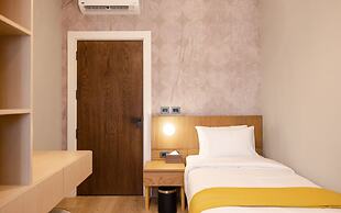 Boutique Nest at New Cairo