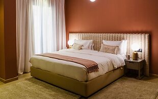 Boutique Nest at New Cairo