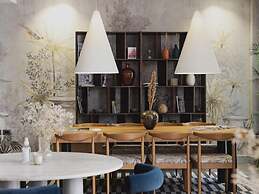 Boutique Nest at New Cairo