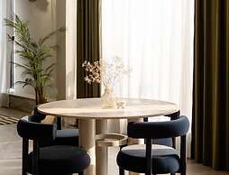 Boutique Nest at New Cairo