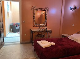 Hotel Ziad