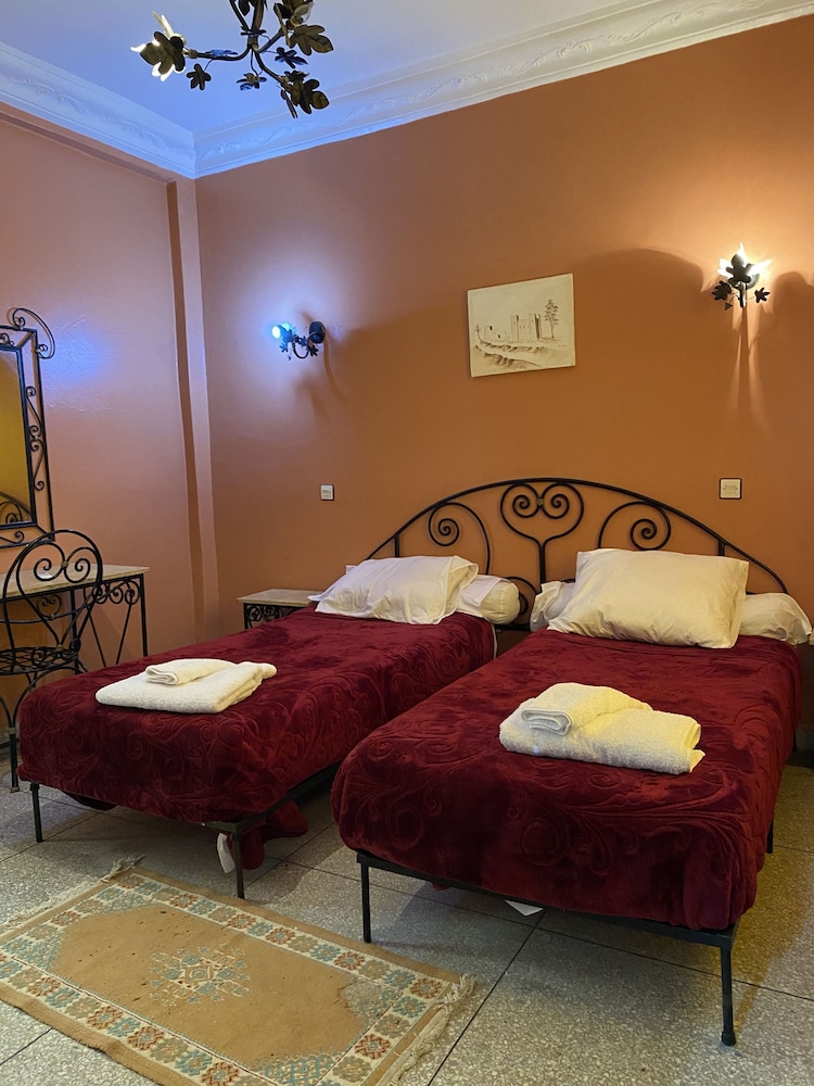 Hotel Ziad